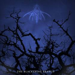 Ice Atrium : The Blackening Branch